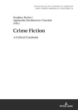 Crime Fiction