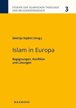 Islam in Europa