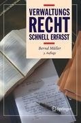 Verwaltungsrecht - Schnell erfasst