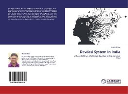 Devdasi System In India