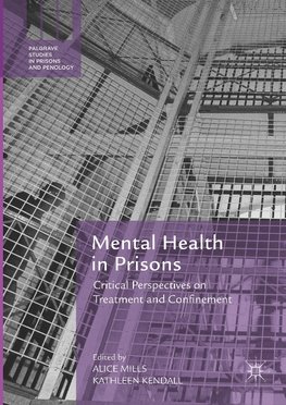 Mental Health in Prisons