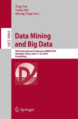 Data Mining and Big Data