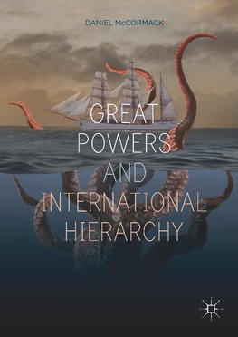 Great Powers and International Hierarchy