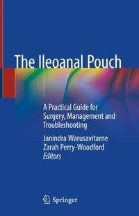 The Ileoanal Pouch