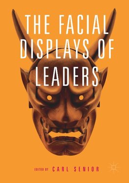 The Facial Displays of Leaders