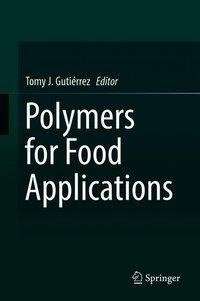 Polymers for Food Applications