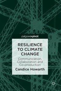 Resilience to Climate Change