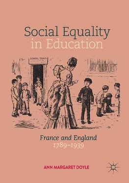 Social Equality in Education