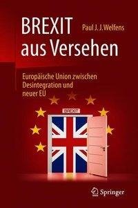 BREXIT aus Versehen