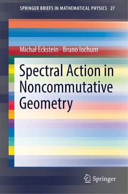 Spectral Action in Noncommutative Geometry