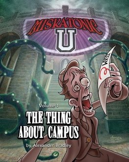 Miskatonic U