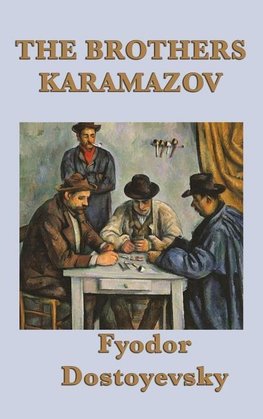 The Brothers Karamazov