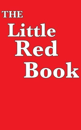 The Little Red Book