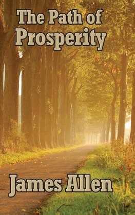 The Path of Prosperity