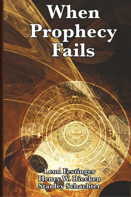 When Prophecy Fails