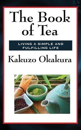 The Book of Tea