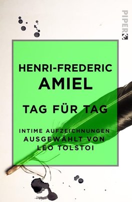 Tag für Tag