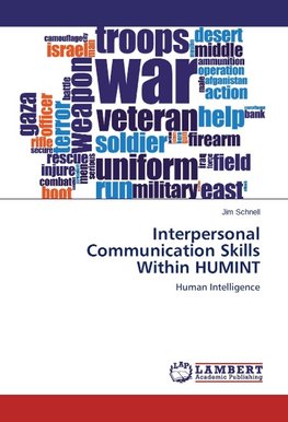 Interpersonal Communication Skills Within HUMINT