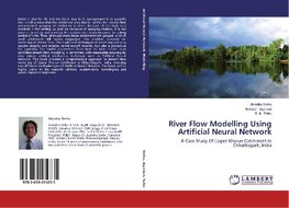 River Flow Modelling Using Artificial Neural Network