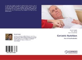 Geriatric Nutrition