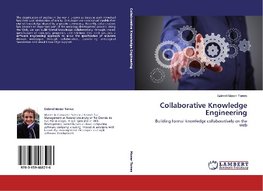 Collaborative Knowledge Engineering