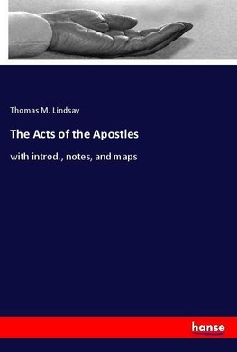 The Acts of the Apostles