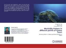 Morbidity Pattern in different points of Katwa Town