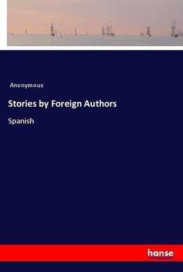 Stories by Foreign Authors