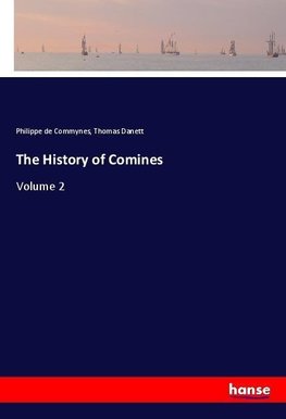 The History of Comines