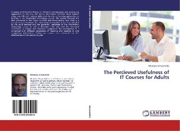 The Percieved Usefulness of IT Courses for Adults