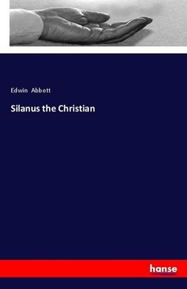 Silanus the Christian