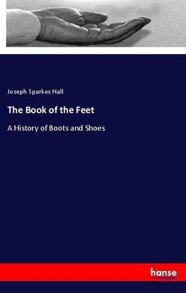 The Book of the Feet