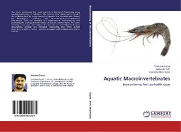 Aquatic Macroinvertebrates