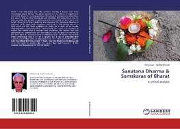 Sanatana Dharma & Samskaras of Bharat