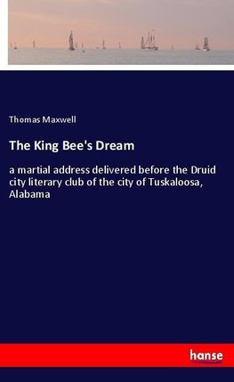 The King Bee's Dream