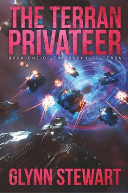 The Terran Privateer