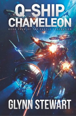 Stewart, G: Q-Ship Chameleon