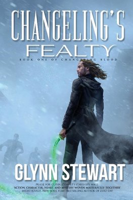 Changeling's Fealty