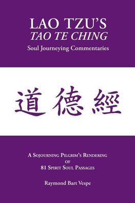 LAO TZU'S TAO TE CHING