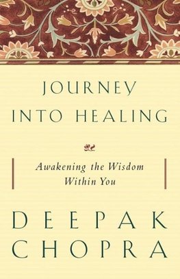 Journey Into Healing