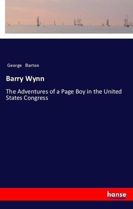 Barry Wynn