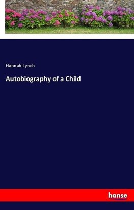 Autobiography of a Child