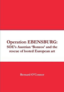 Operation EBENSBURG