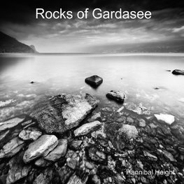 Rocks of Gardasee