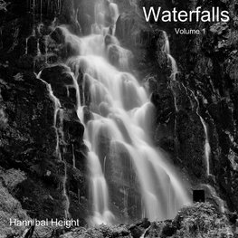 Waterfalls - Volume 1