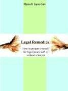 Legal Remedies