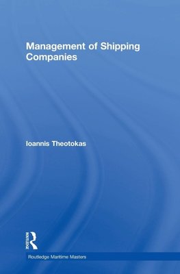 Management of Shipping Companies