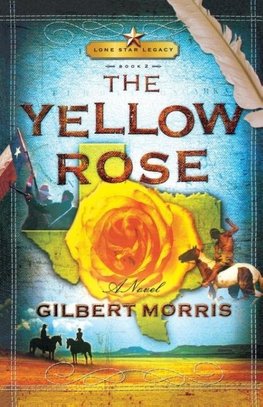 The Yellow Rose