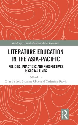 Literature Education in the Asia-Pacific