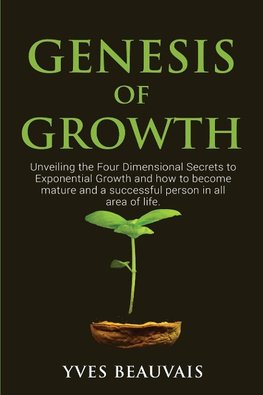 Genesis of  Growth